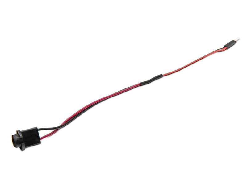 Raxiom 10-14 Ford F-150 Raptor Axial Series LED Third Brake Light- Smoked - T554379