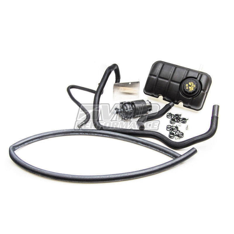 VMP Performance 15-17 Coyote Gen3R 2.65 L Level 2 Supercharger Kit - VMP-SK1517MG3R