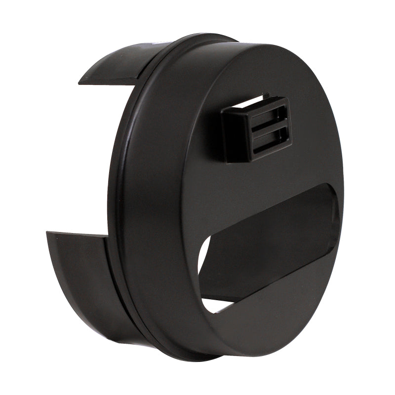 Bully Dog T-Slot Pod Mount Adapter for 2 1/16inch gauge pod Gauge pod adaptor for GT and WatchDog - 30420