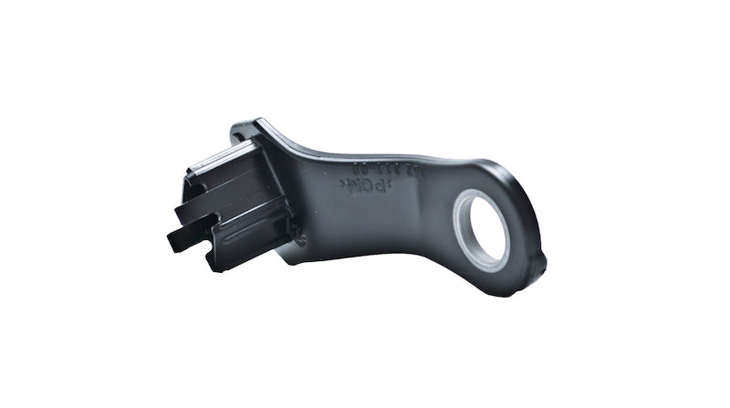 Hella 2004-2005 BMW 525i Bi-Xenon Headlight Assembly - 160291011