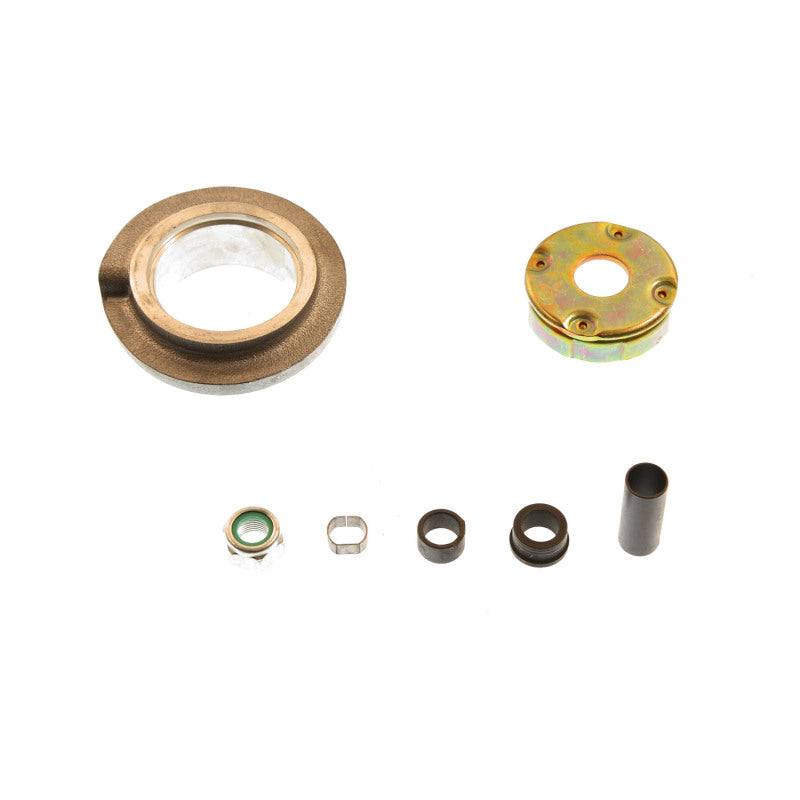 Bilstein B6 1993 Lexus GS300 Base Front Shock Absorber - 24-018692