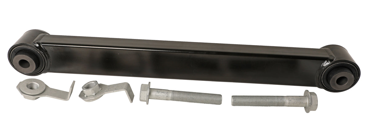 MOOG 13-22 Ram 4500 Front Lower Control Arm - RK643698 - front view