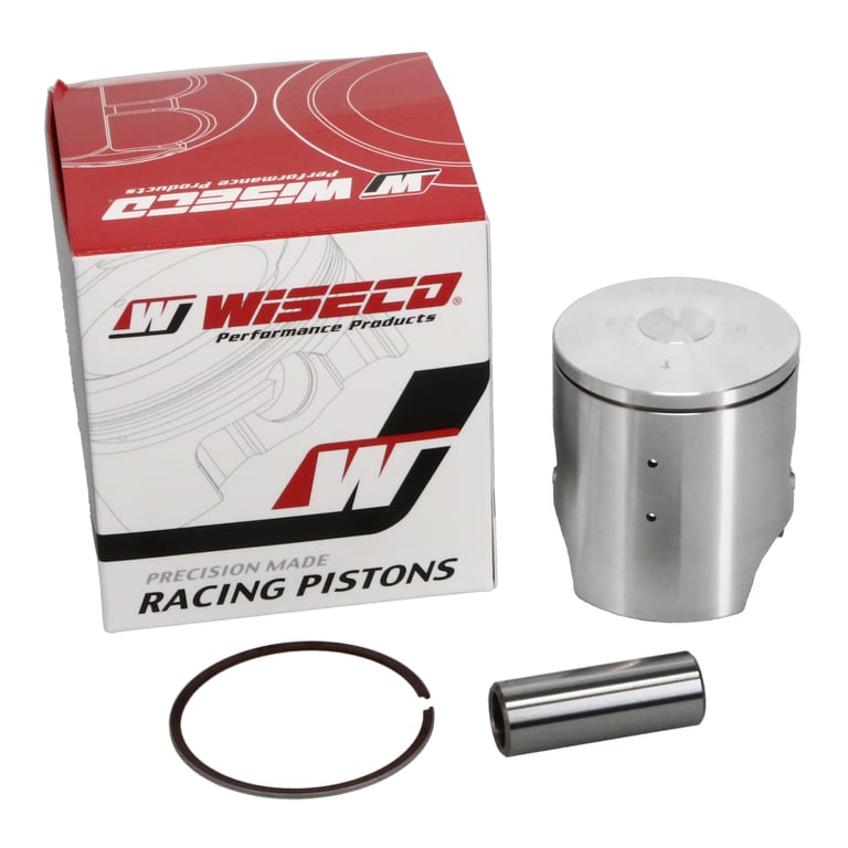 Wiseco 14-19 Kawasaki KX85 ProLite 1988CS Piston - 879M05050