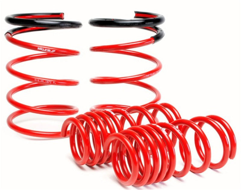 Skunk2 02-04 Acura RSX Lowering Springs (2.25in - 2.00in.) (Set of 4) - 519-05-1670 for 2002-2004 Acura RSX - front view