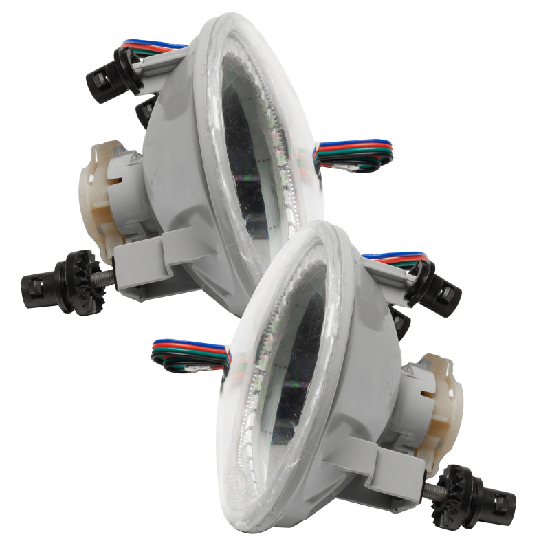 Oracle 07-13 GMC Yukon SMD FL - ColorSHIFT SEE WARRANTY - 7057-333