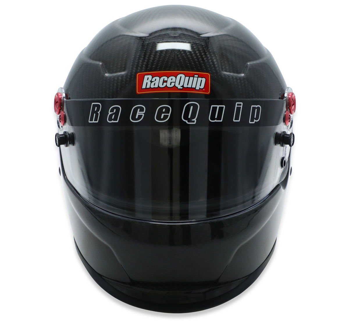 Racequip Carbon PRO20 SA2020 XX-Large