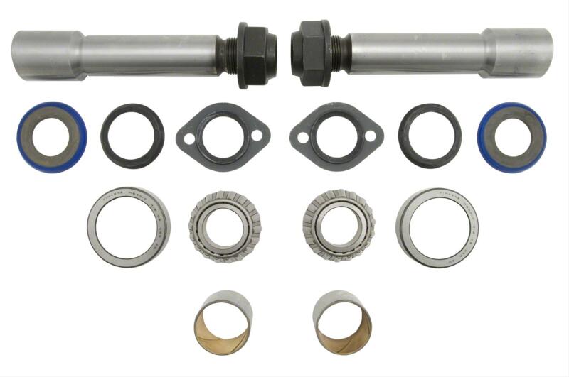 MOOG 96-02 Isuzu FTR King Pin Set - 8659B - front view