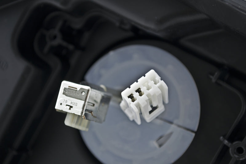 Hella 12-18 Audi A6/S6 W/O Auto Lvl Headlamp Xenon Lh - 011150391