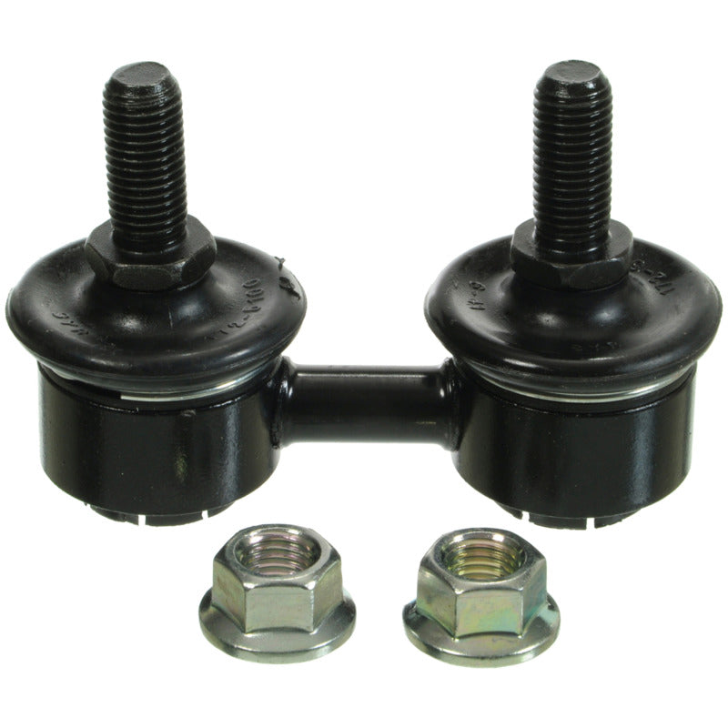 MOOG 01-06 Hyundai Elantra Front Sway Bar Link Kit - K90358 - front view