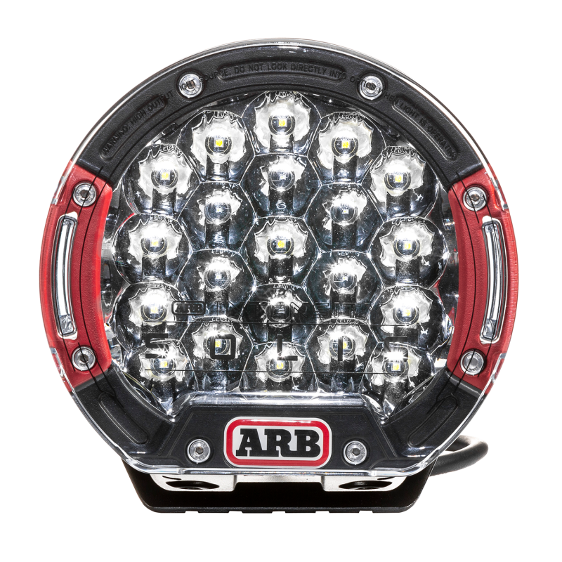 ARB Intensity SOLIS 21 LED Spot - SJB21S