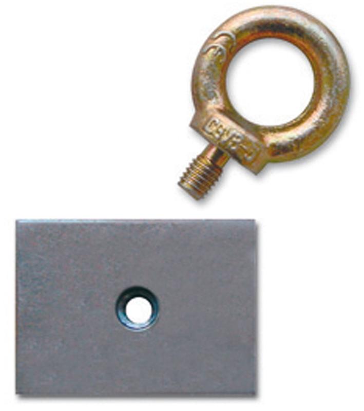 Sparco Reinf Plate - 04502