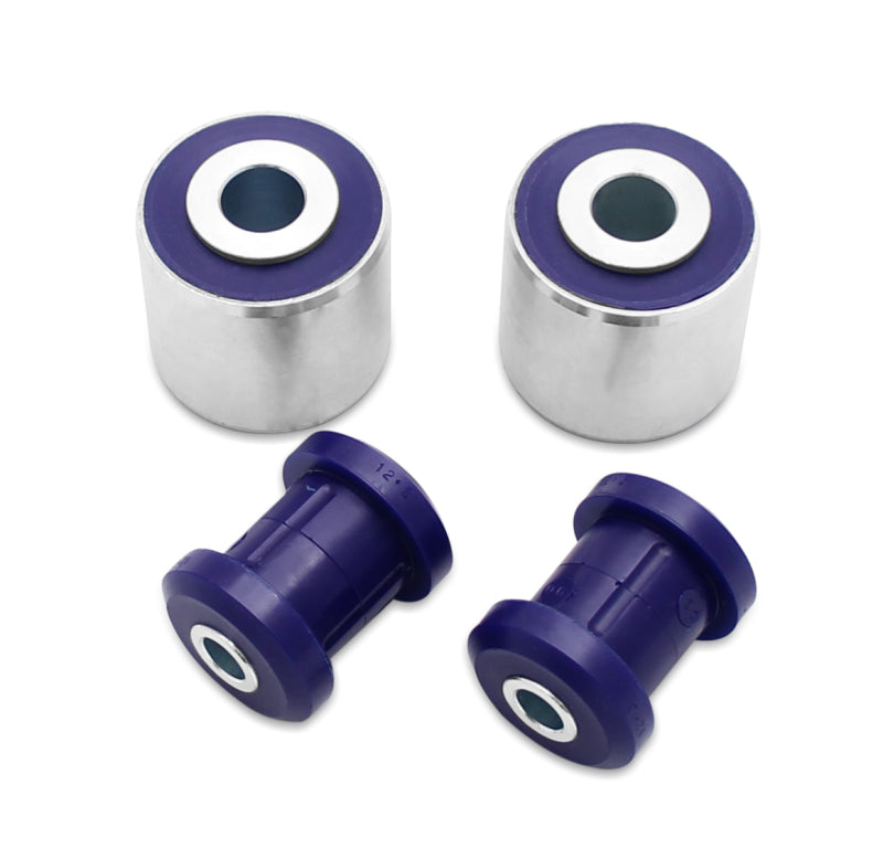 SuperPro - Front Enhancement Bushing Kit - KIT171K for 2004-2011 Volvo S40 - front view