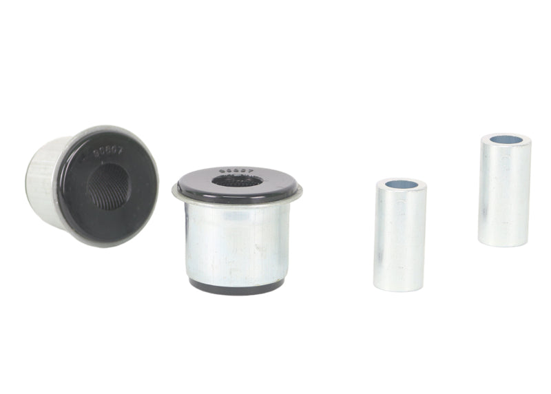 Whiteline 1980-1996 Ford Bronco Axle Pivot Bushings - W63622