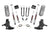 6 Inch Lift Kit | Chevy C1500/K1500 Truck 2WD (1988-1999)