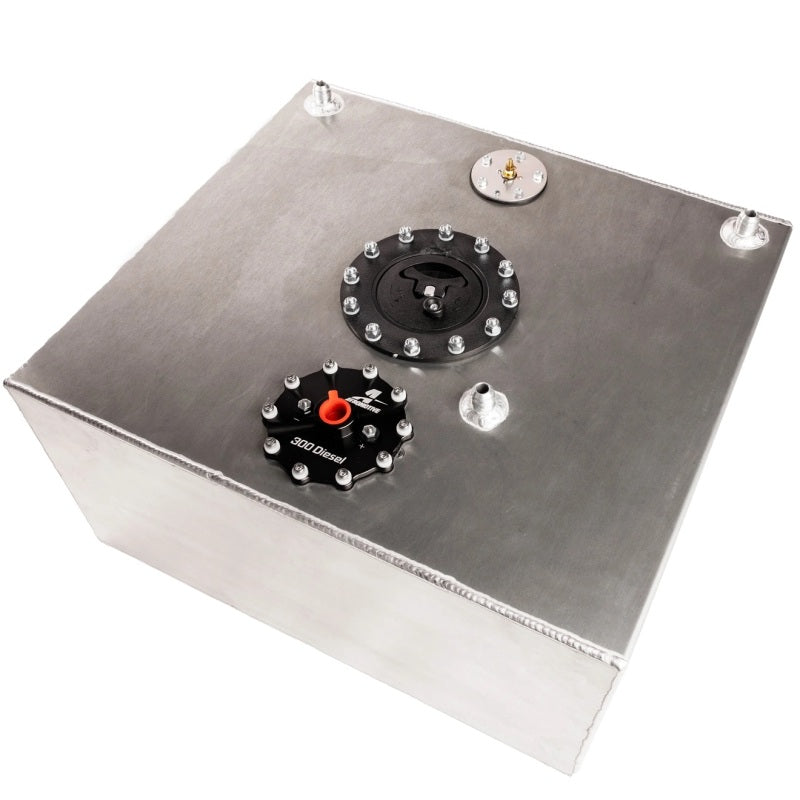 Aeromotive Diesel Fuel Cell - 15 Gal - 11825