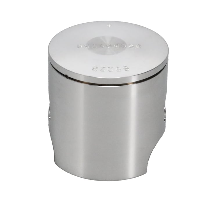 Wiseco Kawasaki KX100 14-19 ProLite 2087CS Piston Kit - 880M05300