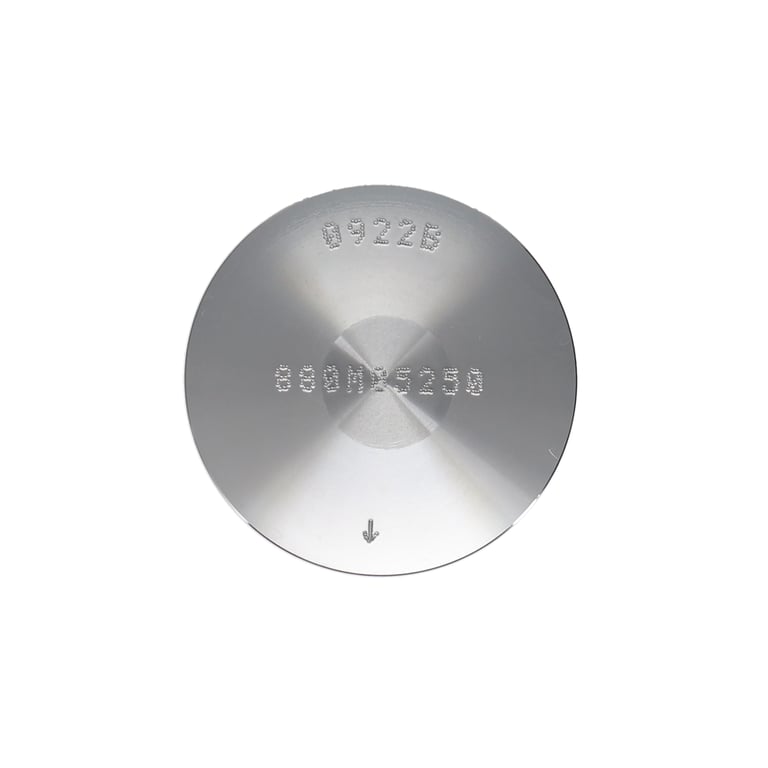 Wiseco Kawasaki KX100 14-19 ProLite 2146CS Piston Kit - 880M05450