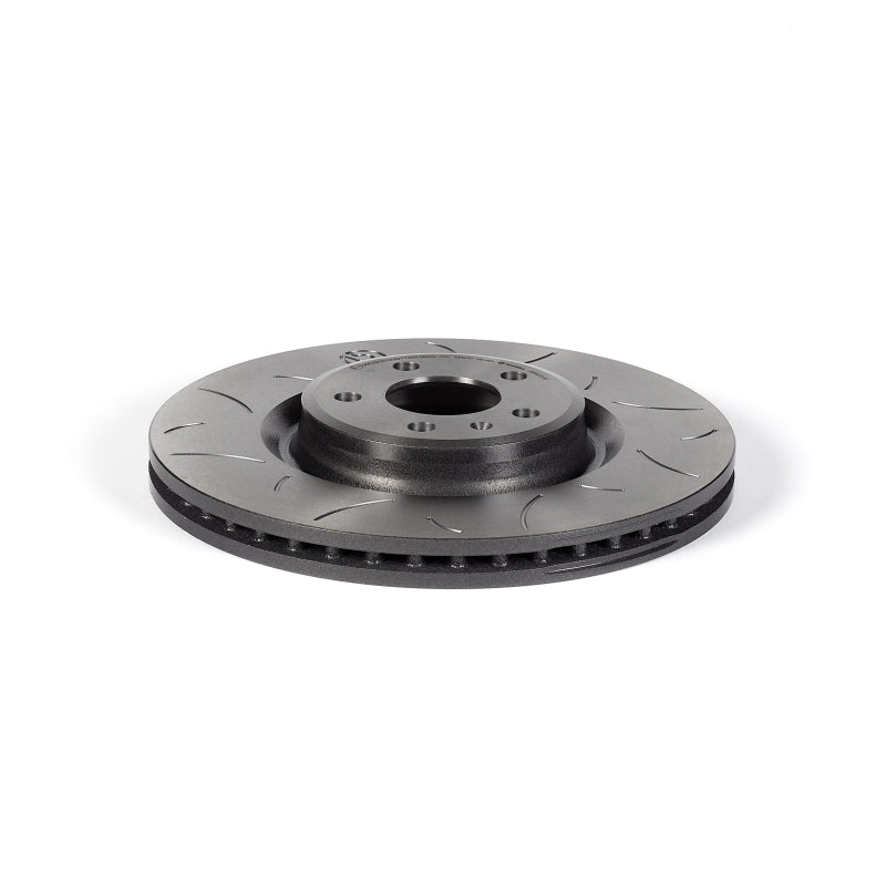 Brembo OE 08-19 Audi Q5/2014+ Porsche Macan (95B) Front Sport Brake Disc - 345x28 - 09.B970.1S