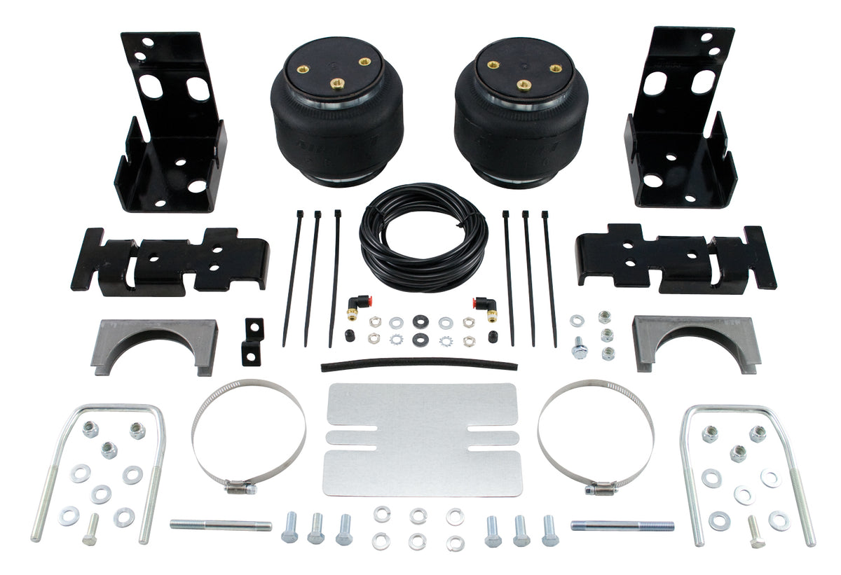 Air Lift Loadlifter 5000 Ultimate Rear Air Spring Kit for 06-17 Ford E-350 Super Duty XL/XLT - 88138