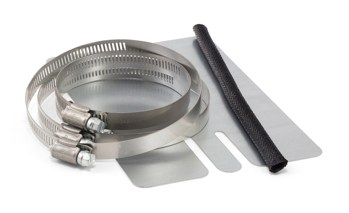 Air Lift Loadlifter 5000 Ultimate Rear Air Spring Kit for 06-17 Ford E-350 Super Duty XL/XLT - 88138