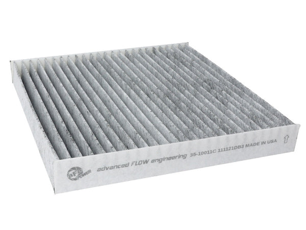 aFe Various Honda /Acura Cars & SUVs 03-21 Cabin Air Filter - 35-10011C