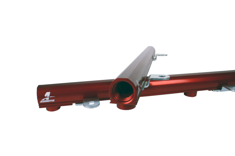 Aeromotive 05-10 Ford Mustang GT 4.6L 3 valve Fuel Rails - 14116