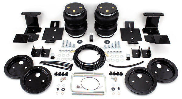 Air Lift Loadlifter 5000 Ultimate Rear Air Spring Kit for 07-17 Chevrolet Silverado 1500 4WD/RWD - 88204