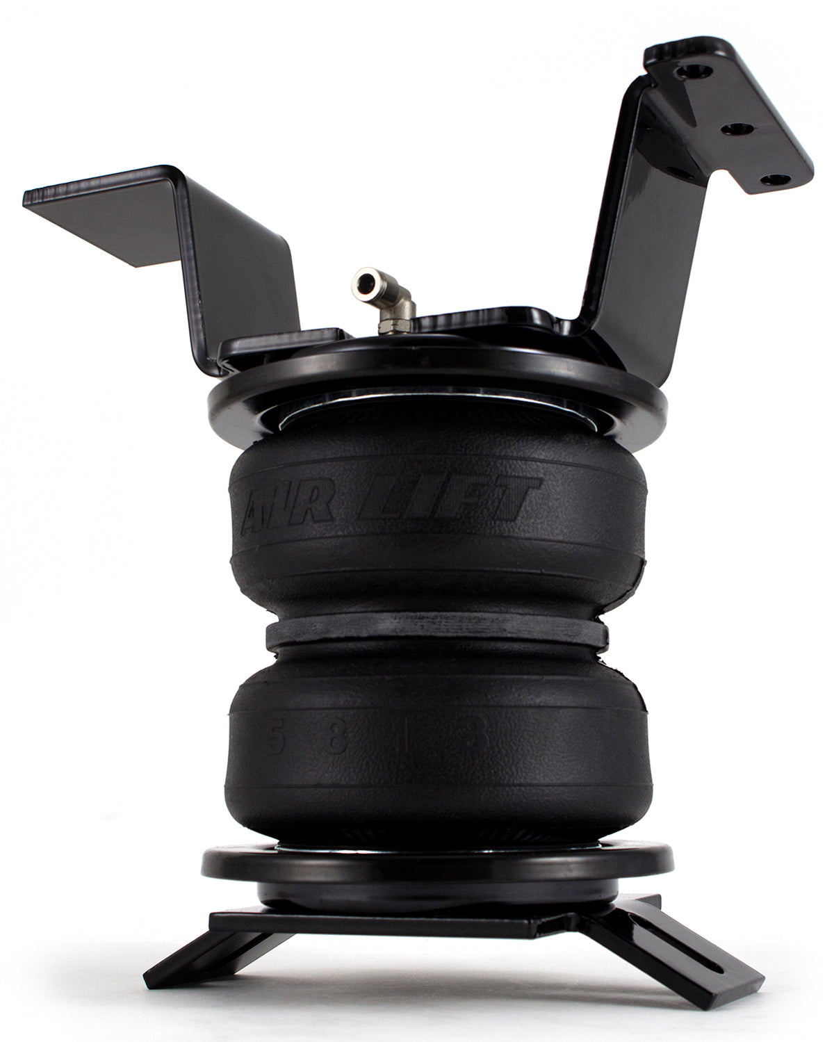Air Lift Loadlifter 5000 Ultimate Rear Air Spring Kit for 07-17 Chevrolet Silverado 1500 4WD/RWD - 88204