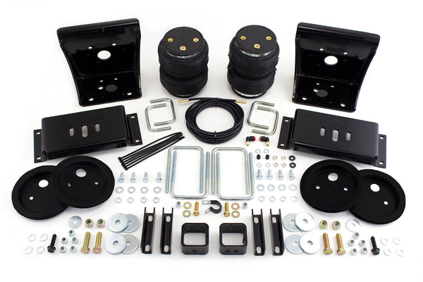 Air Lift Loadlifter 5000 Ultimate Rear Air Spring Kit for 05-10 Ford F-350 Super Duty XLT - 88212