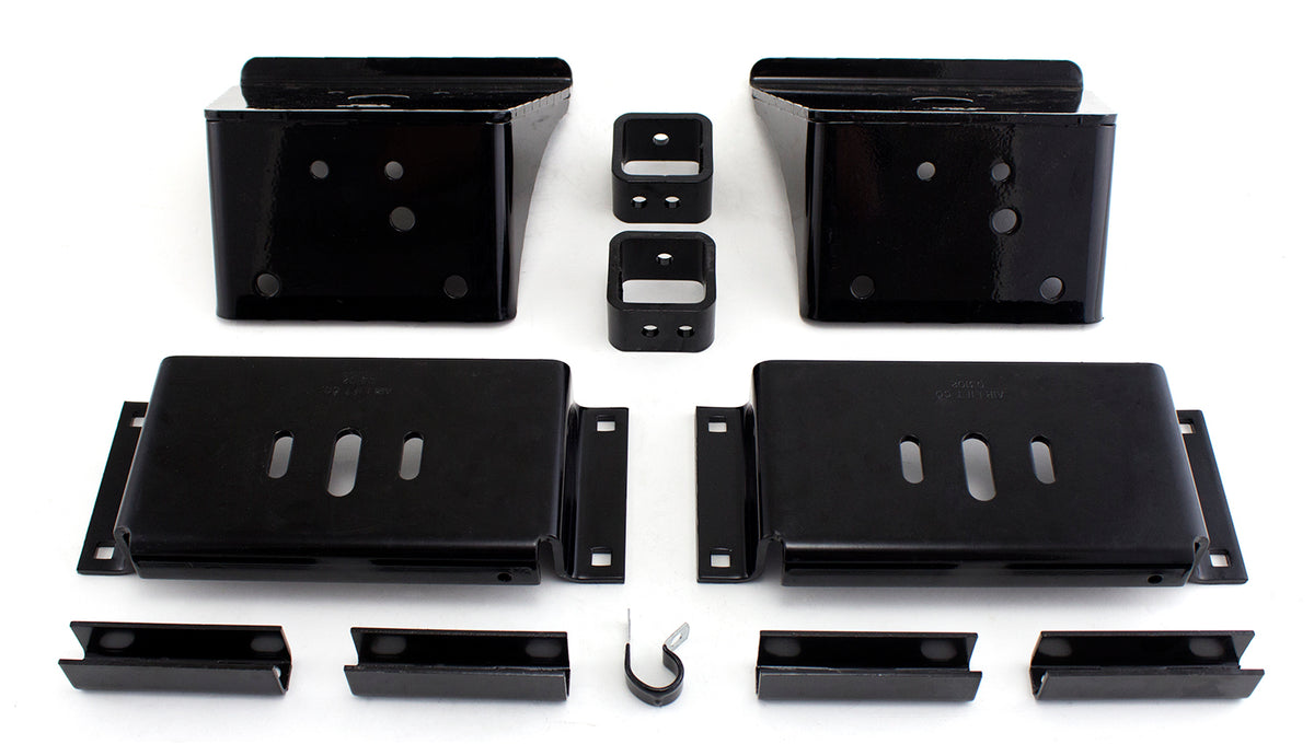 Air Lift Loadlifter 5000 Ultimate Rear Air Spring Kit for 05-10 Ford F-350 Super Duty XLT - 88212