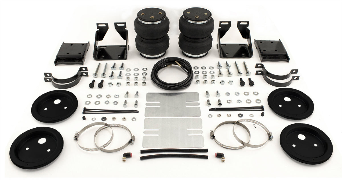 Air Lift Loadlifter 5000 Ultimate Rear Air Spring Kit for 93-05 GMC Motorhome Class A P-32 - 88219