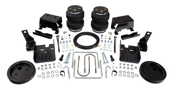 Air Lift Loadlifter 5000 Ultimate for 2016 Nissan Titan XD (2WD/4WD) - 88229