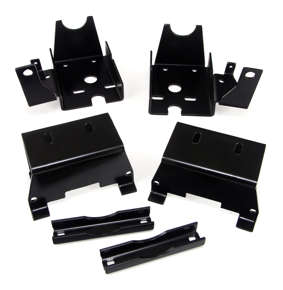 Air Lift Loadlifter 5000 Ultimate for 2016 Nissan Titan XD (2WD/4WD) - 88229