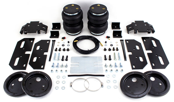 Air Lift Loadlifter 5000 Ultimate Rear Air Spring Kit for 02-08 Dodge Ram 1500 4WD - 88230