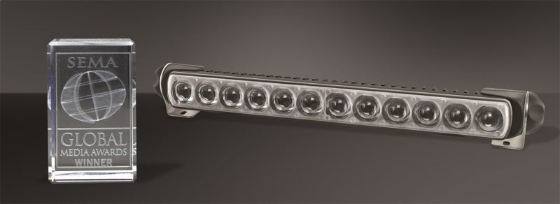 Hella LED Lamp Light Bar 9-34V 350/16in NARRW MV - 958040641