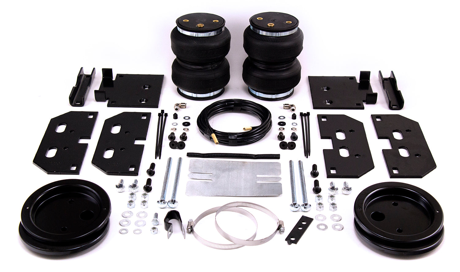 Air Lift Loadlifter 5000 Ultimate Air Spring Kit for 07-16 Dodge Ram 4500 - 88255