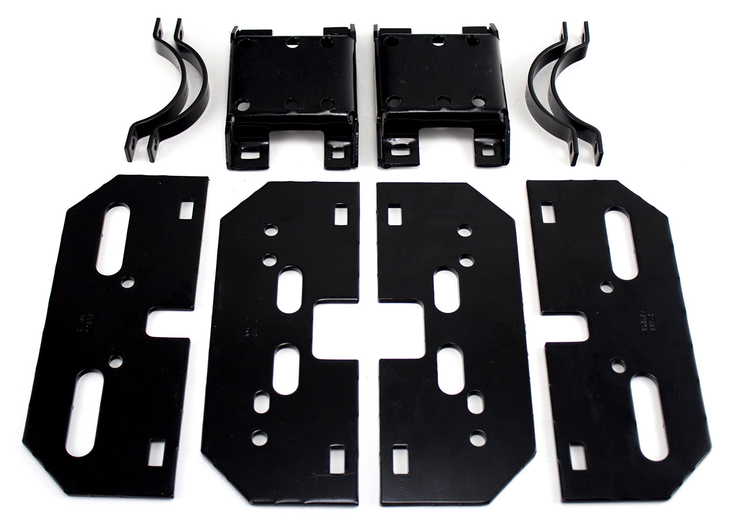 Air Lift Loadlifter 5000 Ultimate Rear Air Spring Kit for 02-08 Dodge Ram 1500 RWD - 88257