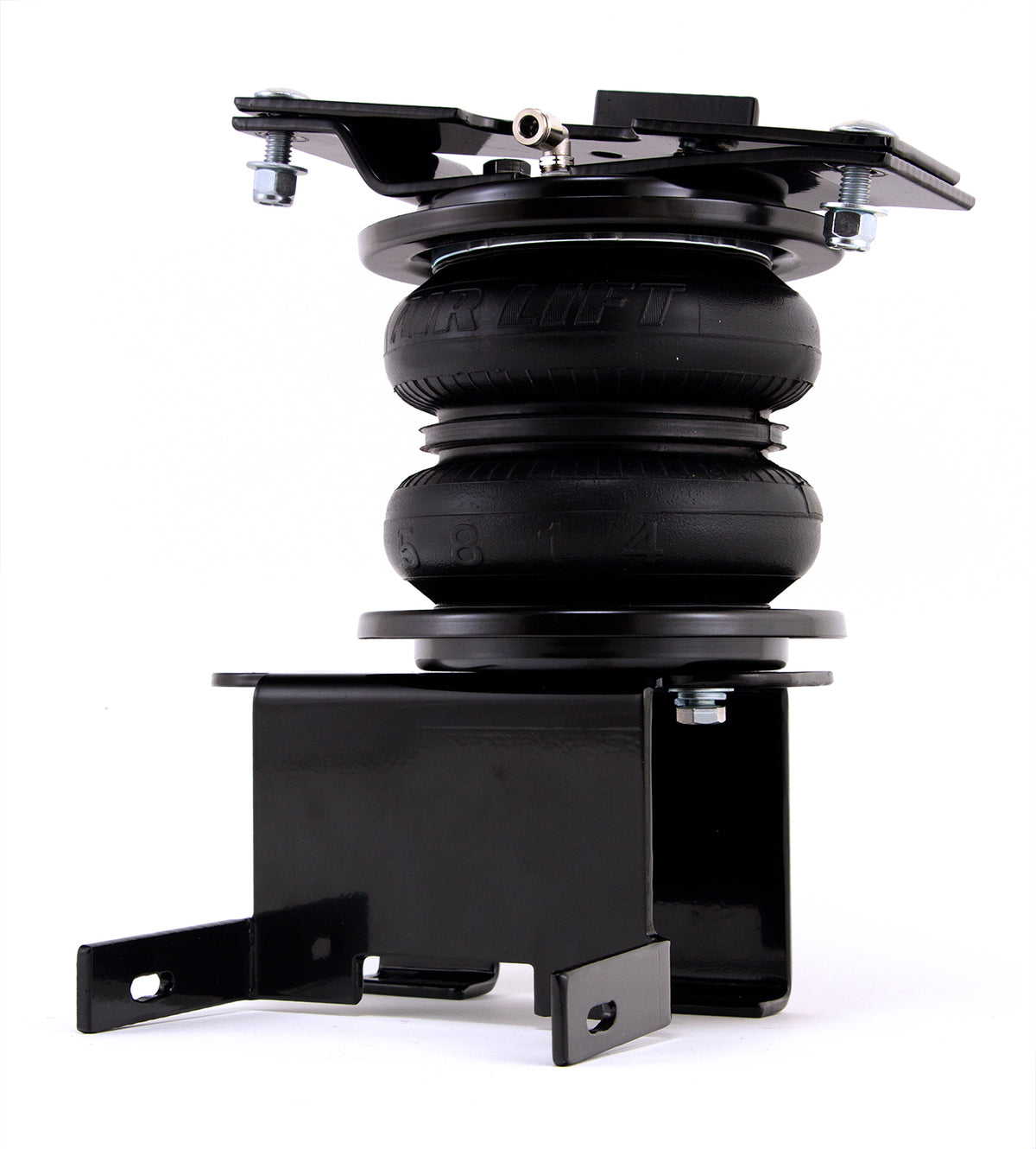 Air Lift Loadlifter 5000 Ultimate Rear Air Spring Kit for 15-17 Ford F-150 RWD - 88268