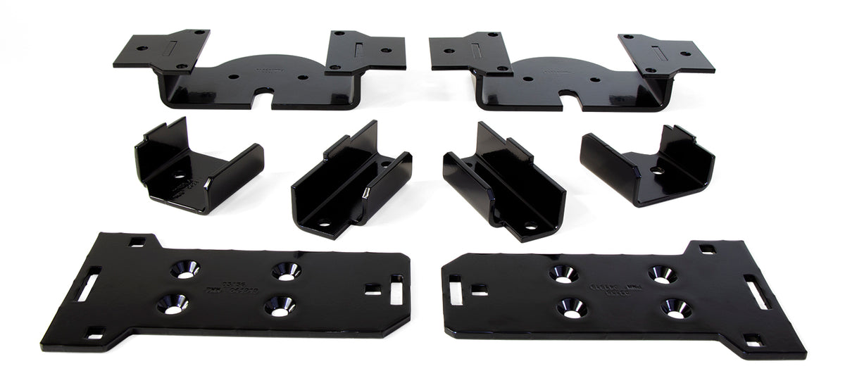 Air Lift Loadlifter 5000 Ultimate for 2019 Chevrolet Silverado 1500 4WD - 88288