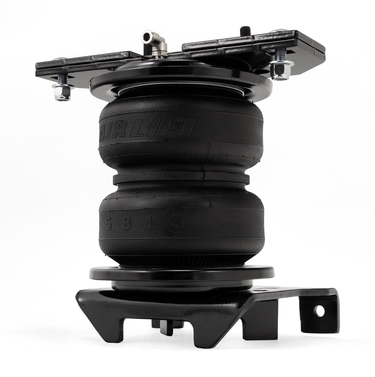 Air Lift Loadlifter 5000 Ultimate Rear Air Spring Kit for 03-12 Dodge Ram 3500 Pick Up 4WD - 88295