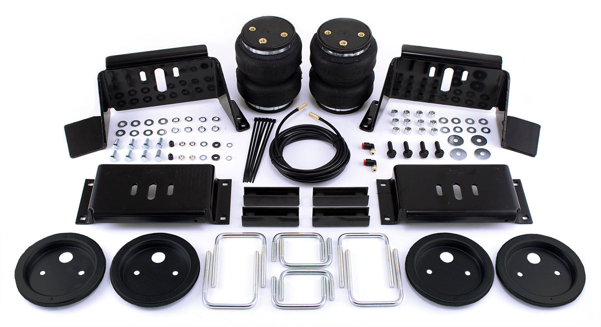 Air Lift Loadlifter 5000 Ultimate Rear Air Spring Kit for 93-04 Ford F-250 Super Cab 4WD/RWD - 88298