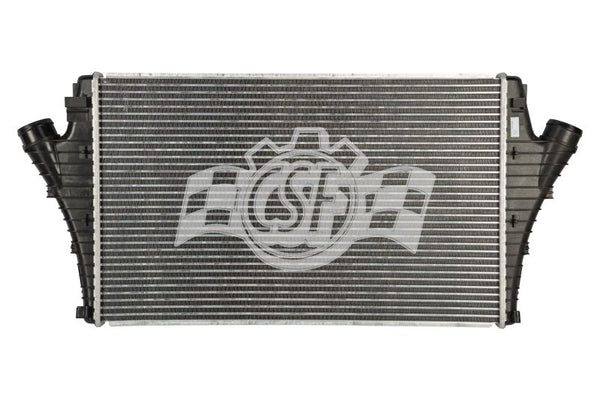 CSF 03-11 Saab 44077 2.0L OEM Intercooler - 6058 by CSF