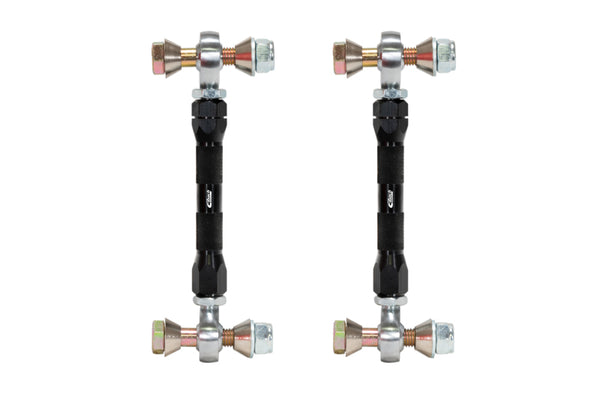 Eibach Front Anti-Roll End Link Kit 18-19 Hyundai Elantra GT 1.6L - AK41-42-046-02-20 for 2018-2020 Hyundai Elantra - front v