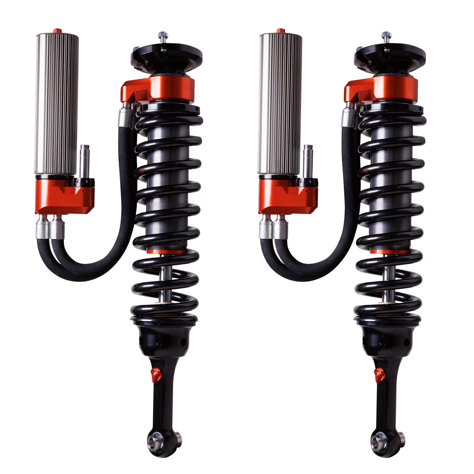 Fox 2021.5+ Ford Raptor Race Series 3.2 Live Valve Internal Bypass Coil-Over (Pair) - Adjustable - 883-06-182