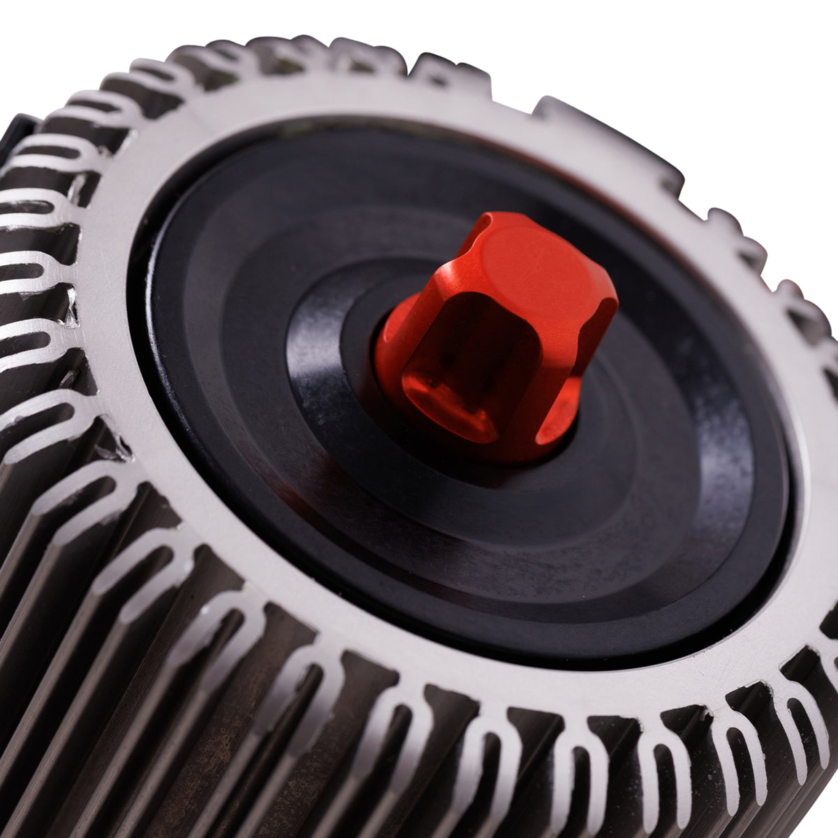 Fox 2024+ Toyota Tacoma 3.0 Factory Race Series Front Shock (2-3in Lift) IBP DSC EVO - 883-06-232