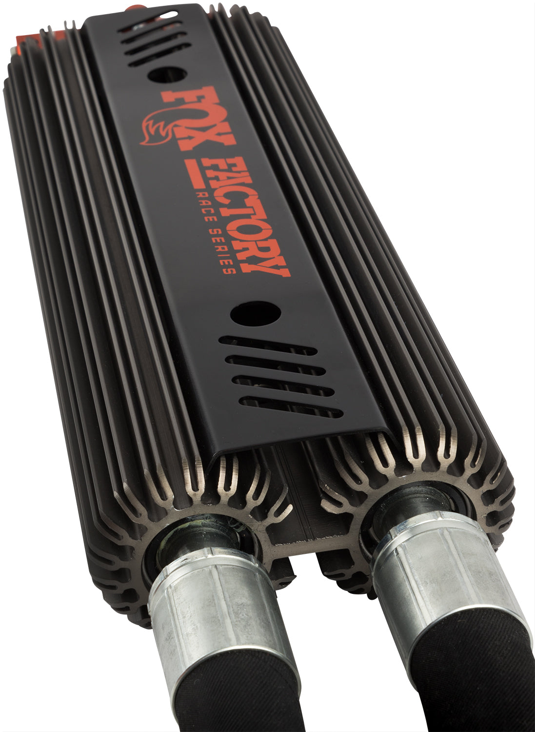Fox Ford Raptor 3.0 Factory Series 12.3in External QAB P/B External Cooler Shock Set - 883-09-153