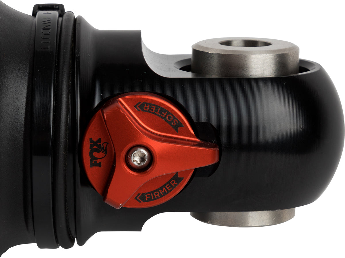 Fox Ford Raptor 3.0 Factory Series 12.3in External QAB P/B External Cooler Shock Set - 883-09-153