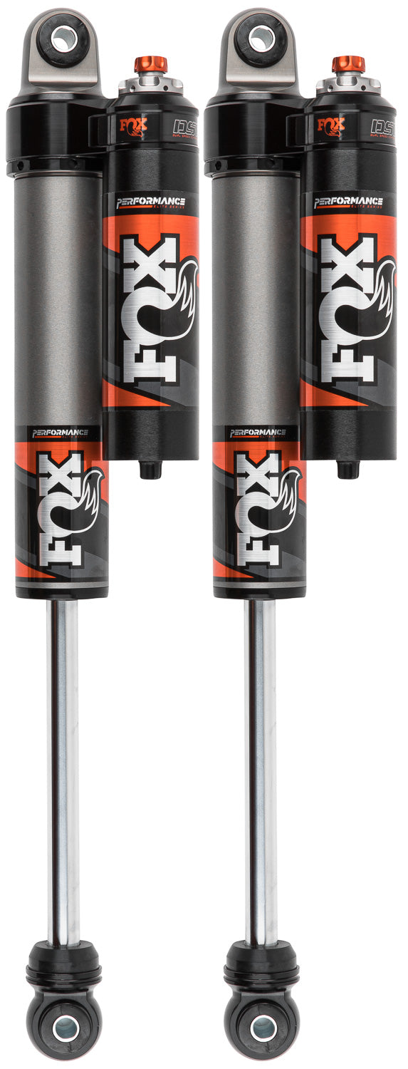 Fox 2.5 Performance Elite Series 12-24 Ram 1500 DS Classic Rear Coilover Shock 0-2in Lift - 883-26-179