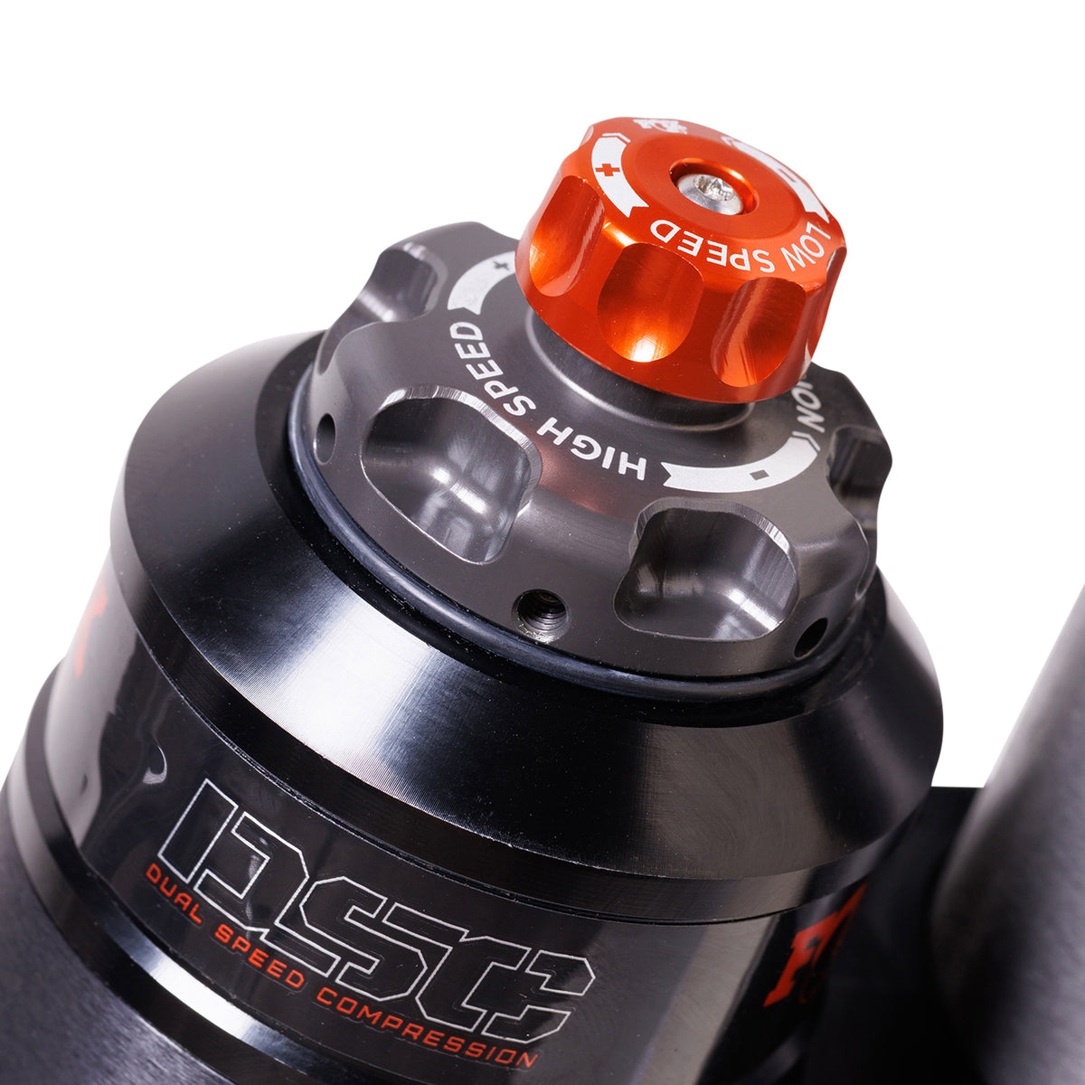 Fox 16-19 Hilux 0-2in Lift Rear 2.5 Performance Elite R/R Shock (Pair) - 883-26-167