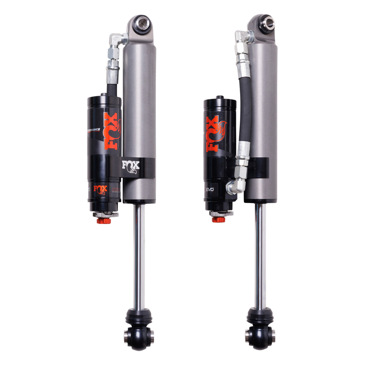 Fox Performance 24-25 Ineos Grenadier Elite Series 2.5 Reservoir Shock (Rear) - Adjustable - 883-26-273